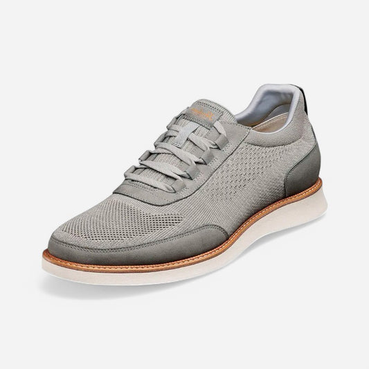 Florsheim Shoe Company Men´s Launch Knt Elastic Lace Slip On