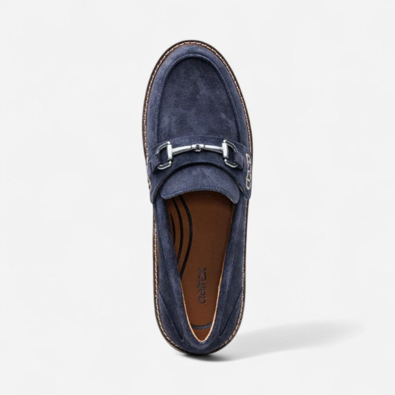 Aetrex Collette Loafer