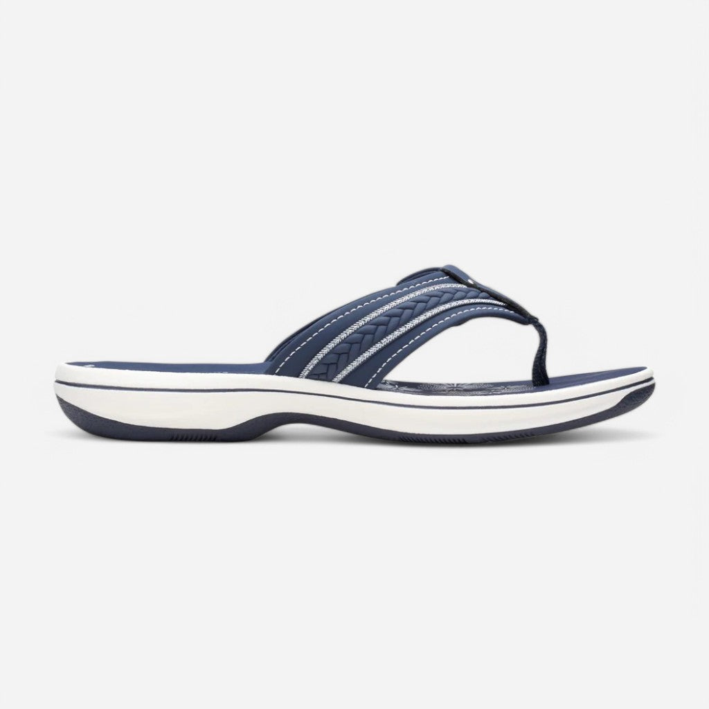 Clarks Breezey Sun