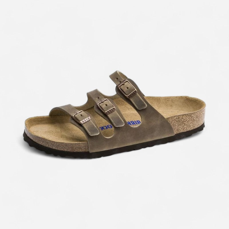Birkenstock Florida Soft Footbed