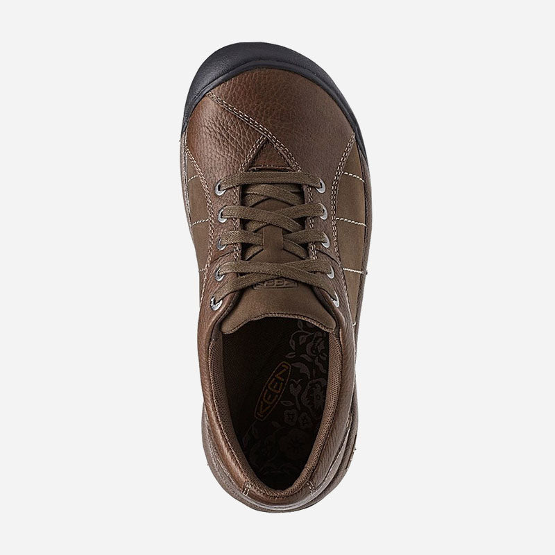 Keen Presidio