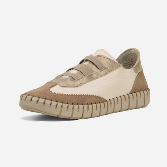 Luna Slip On Perla Combi