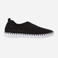 Ilse Jacobsen HORNBÆK Tulip 139 Flat, Slip-On, Low-Top