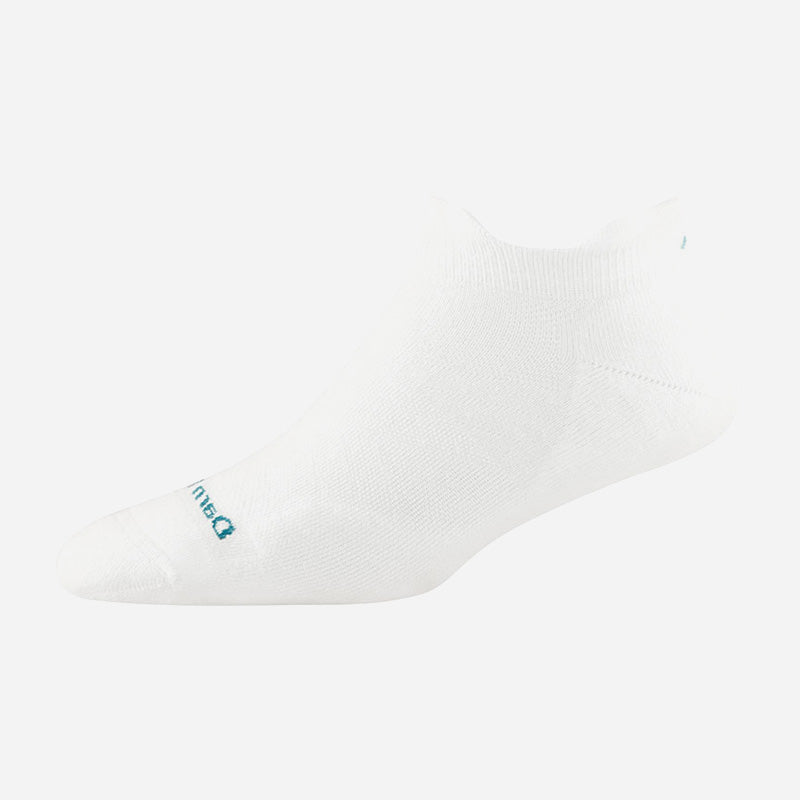 Run Coolmax No Show Tab Ultra Lightweight Black