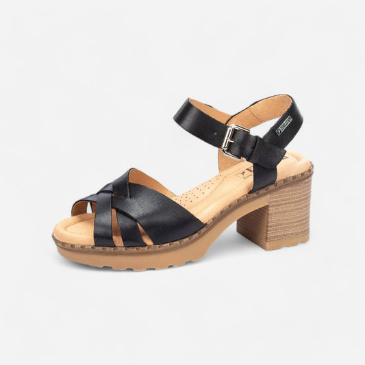 Canarias 1778ST Black