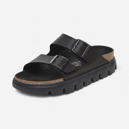 Birkenstock Arizona Chunky Birko-Flor