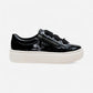 Aetrex Aubrey Platform Lace Up