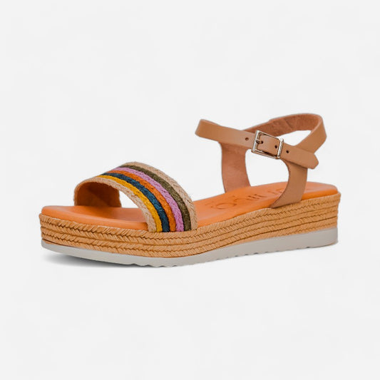 Alma 2 Hemp/Multi