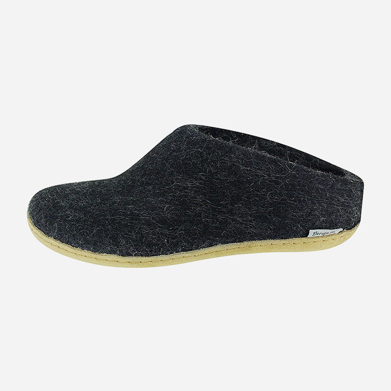Glerups Unisex Open Heel