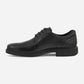 Men's Helsinki 2 Plain Toe Tie Black