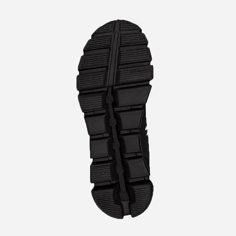 Men's Cloud 5 Waterproof Black