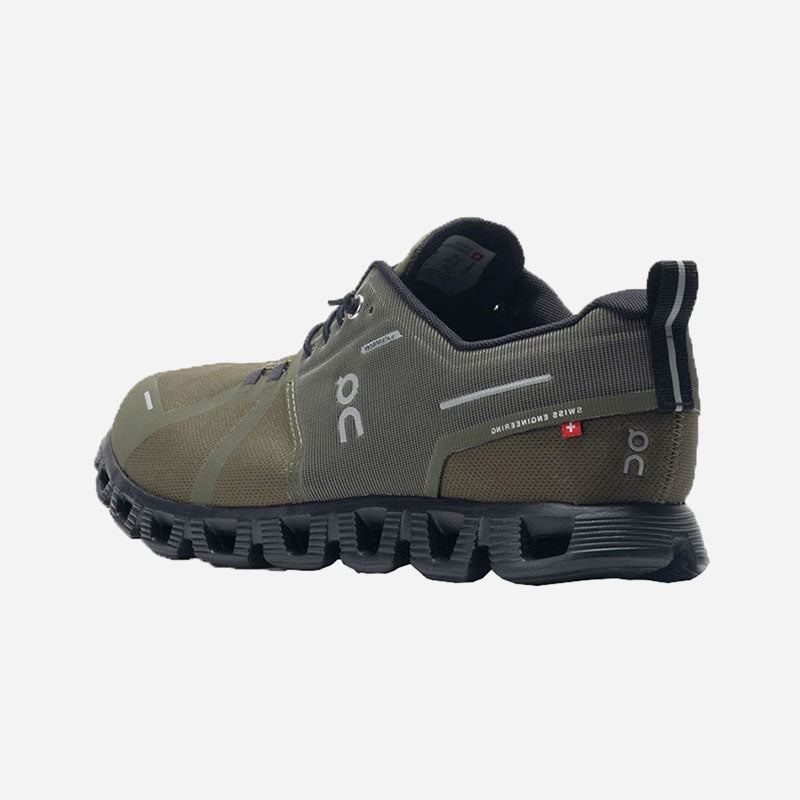 On Running Women's Cloud 5 Waterproof