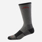 Darn Tough Men's Coolmax Boot With Full Cushion/Black