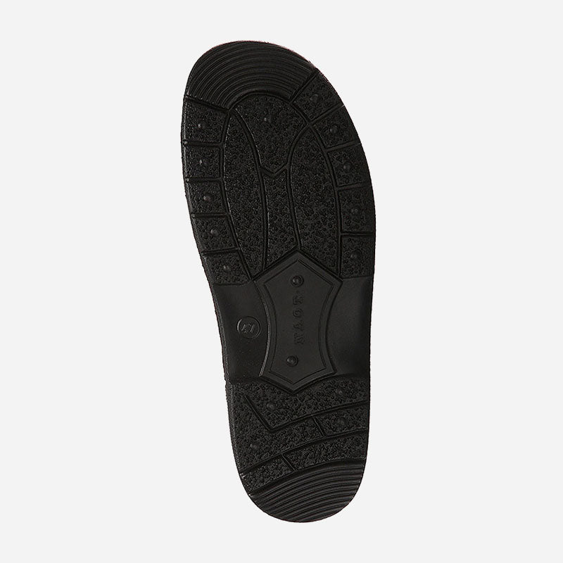 Naot Men's Mikael Scandinavian