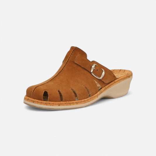 Alivio Paris Clog Baked