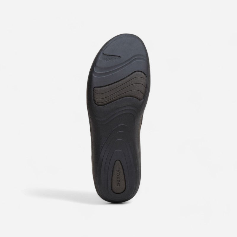 Aetrex Karina Monk Strap