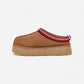 Women's Tazz Slipper Chestnut
