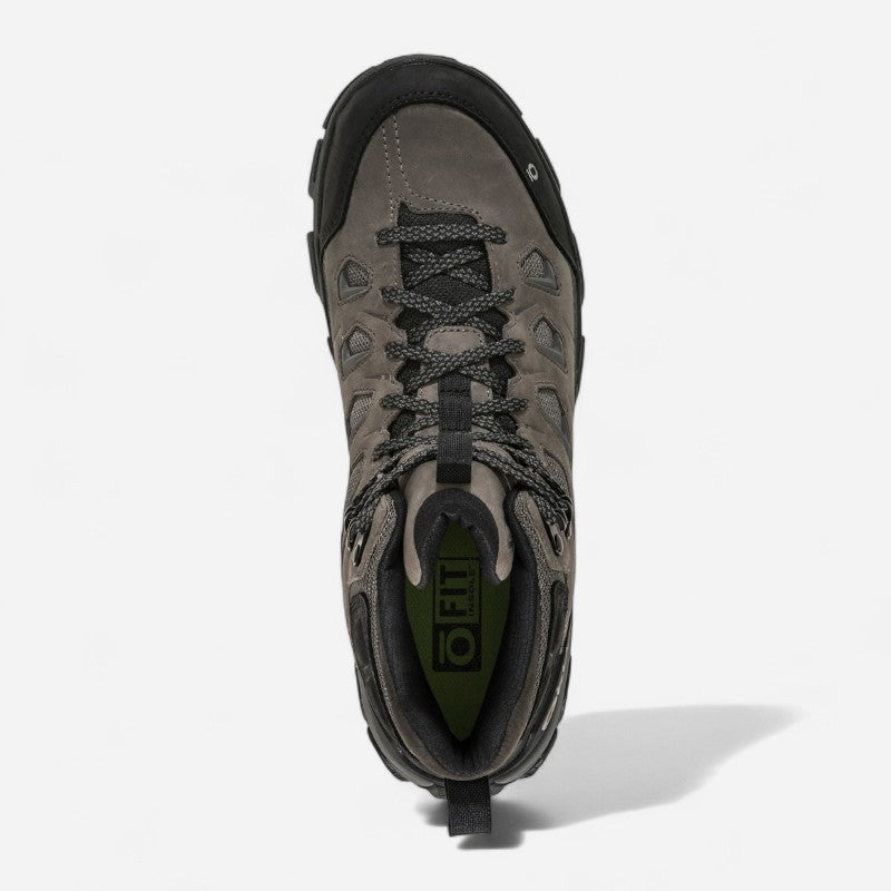 Oboz Men's Sawtooth X Mid B-Dry