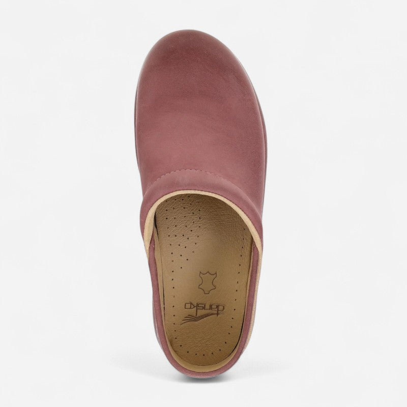 Dansko Platform Pro