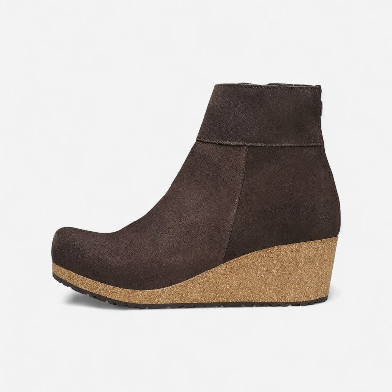 Birkenstock Ebba Suede