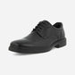 Men's Helsinki 2 Plain Toe Tie Black