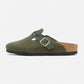 Birkenstock Boston Braided