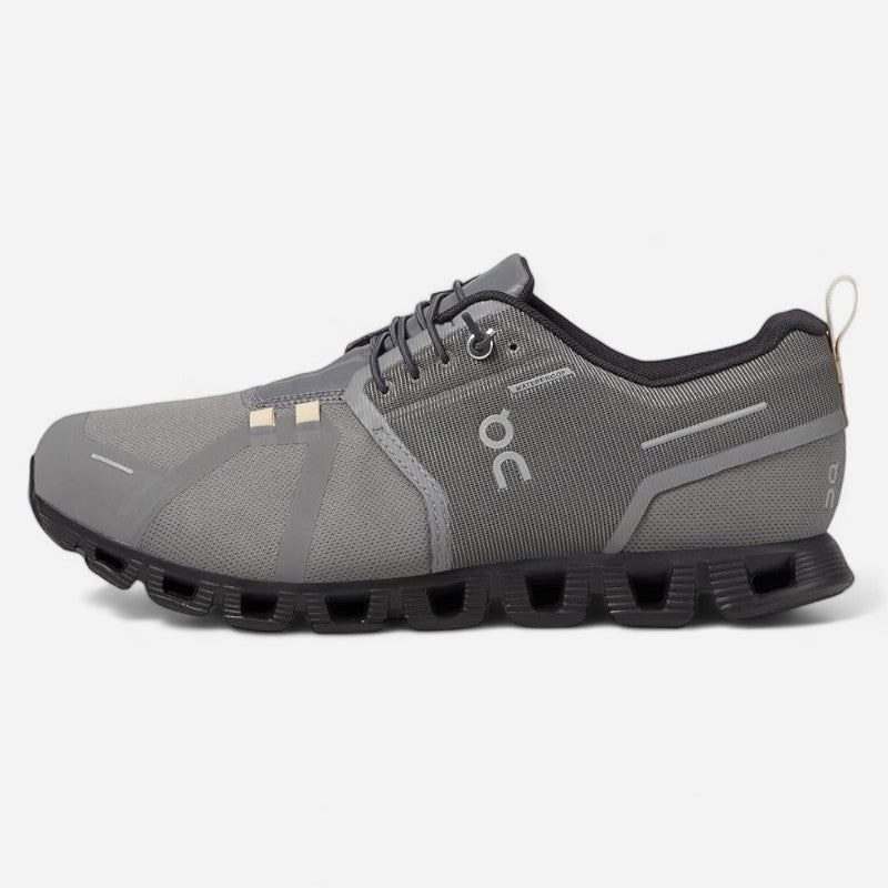 On Running Men's Cloud 5 Waterproof