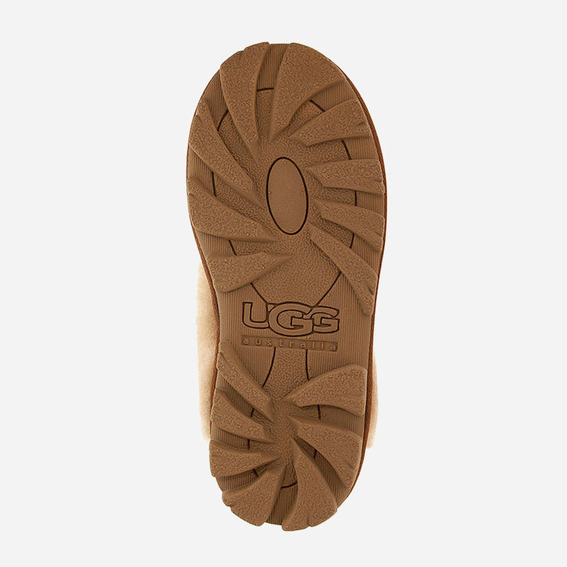 UGG★Coquette Slipper レザースリッパ UGG® Official | Women's Coquette Slipper | UGG.com