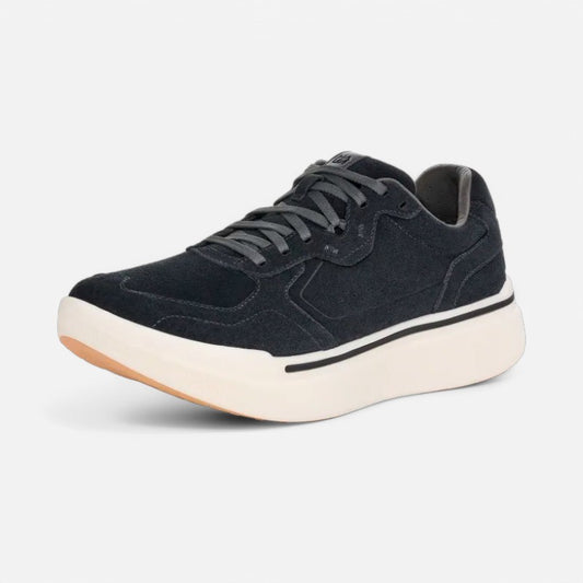 Ahnu Men's Sequence 1.1 Suede
