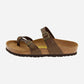 Birkenstock Mayari Birko-Flor