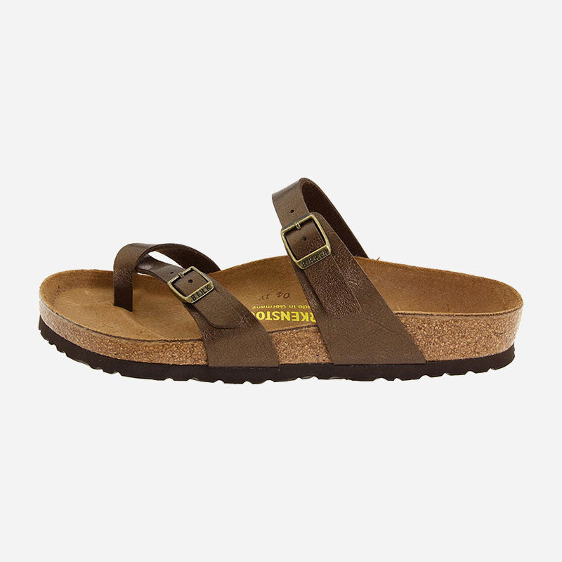 Birkenstock Mayari Birko-Flor