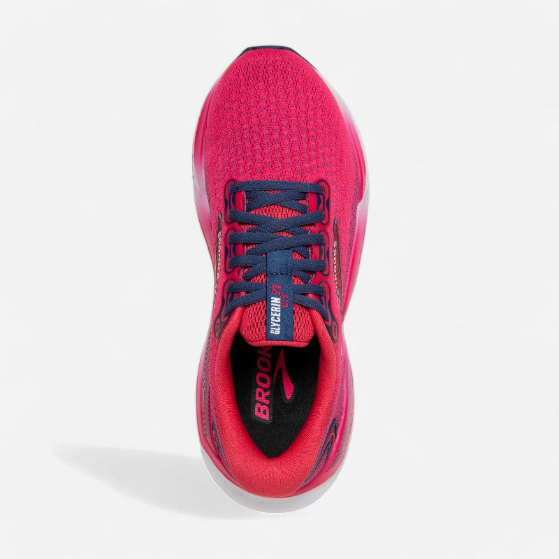 Brooks Women's Glycerin GTS 21