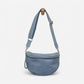 Joy Susan Laura Contrast Strap Sling/ Belt Bag