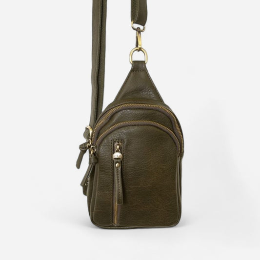 Joy Susan Skyler Sling Bag