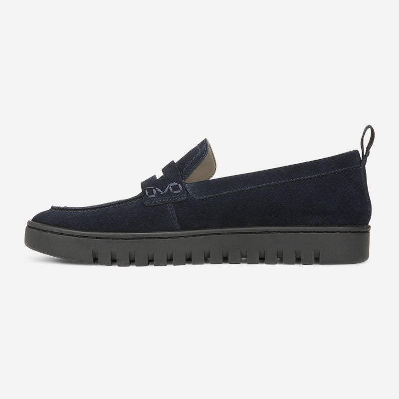 Vionic Uptown Suede