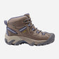 Keen Targhee II Mid Waterproof