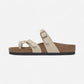 Birkenstock Mayari Birko-Flor