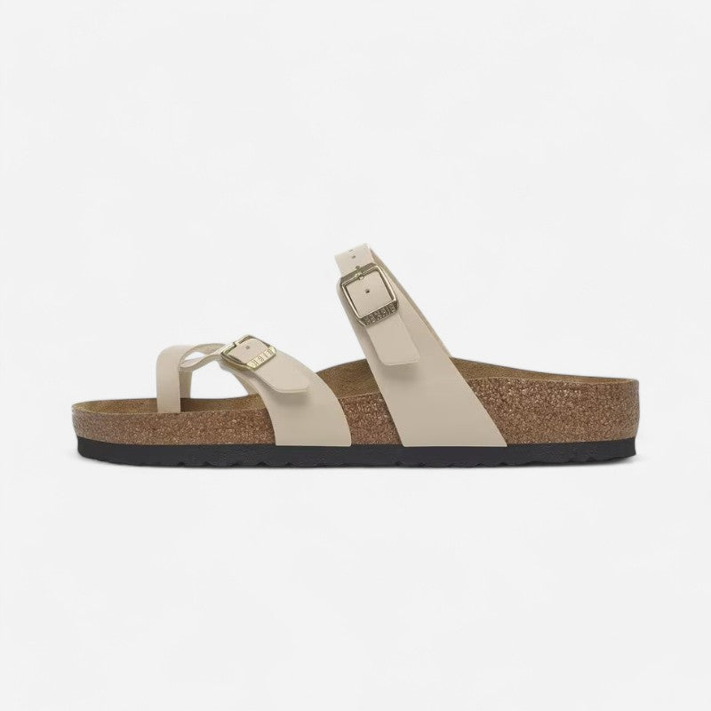 Birkenstock Mayari Birko-Flor