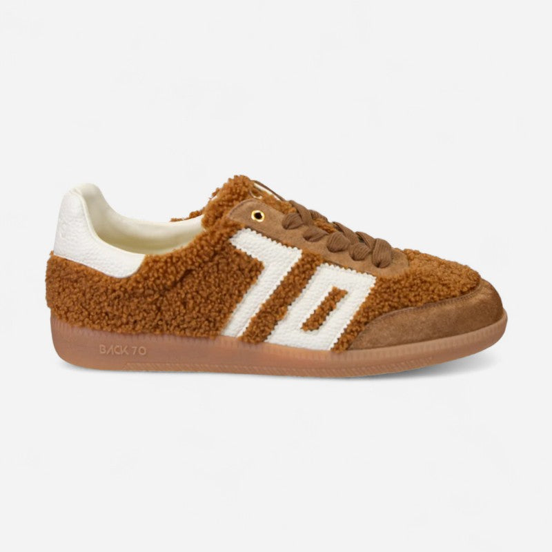 Back 70 Teddy