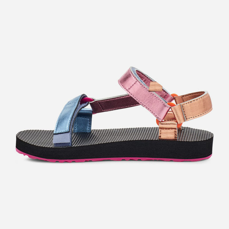 Teva Kid's Original Universal Shimmer
