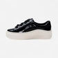 Aetrex Aubrey Platform Lace Up
