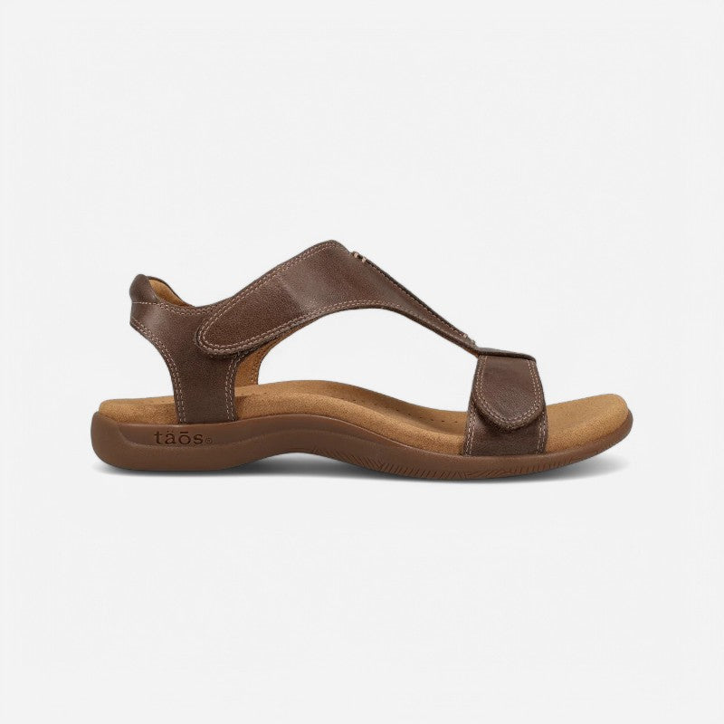 Taos Footwear The Show