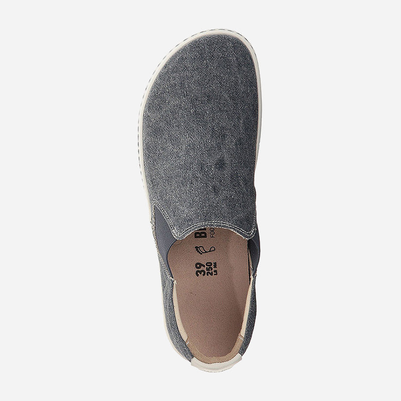 Birkenstock Barrie Canvas