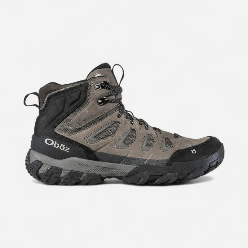 Oboz Men's Sawtooth X Mid B-Dry