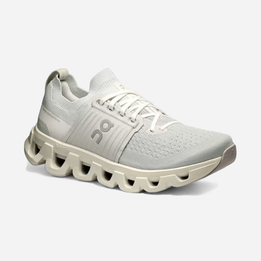 Women's Cloudswift 4 Wolf/Sand