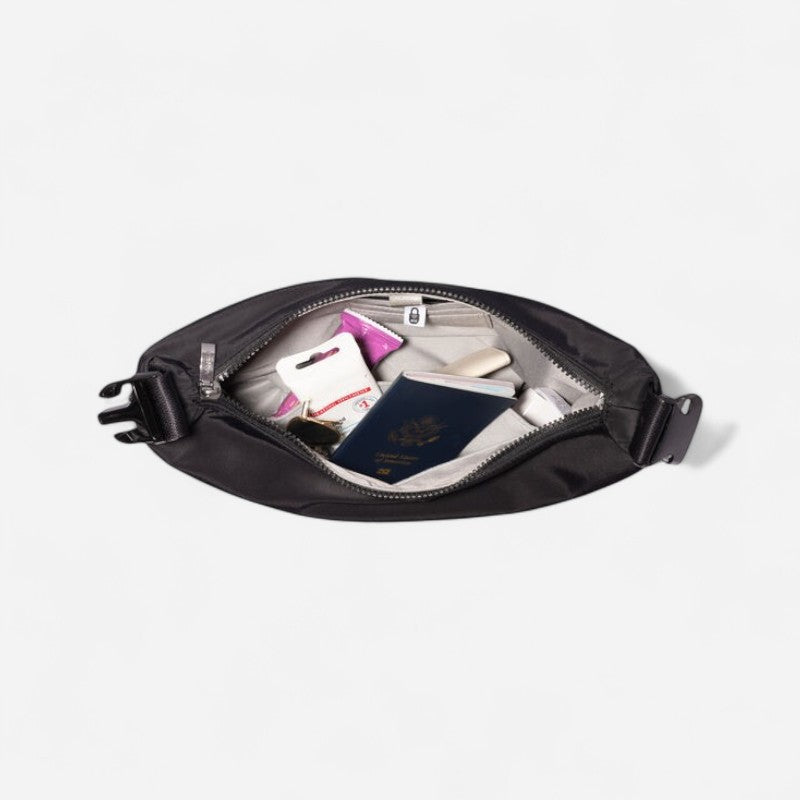Baggallini Crescent Convertible Hobo