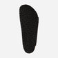 Birkenstock Unisex Arizona Soft Footbed Suede Leather