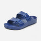 AZ Kid's EVA Navy N
