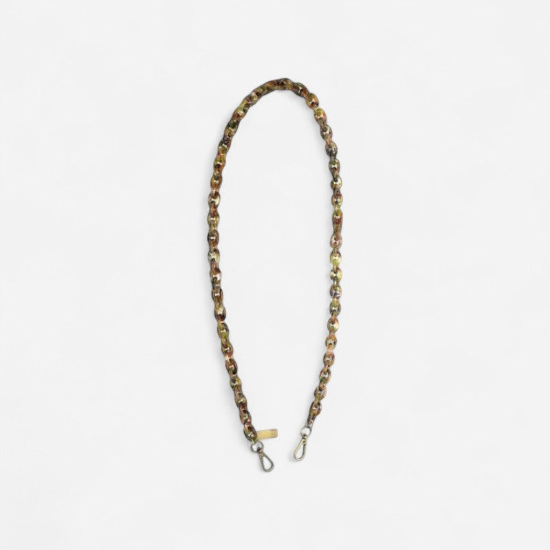 Joy Susan 42" Lucite Cable Chain