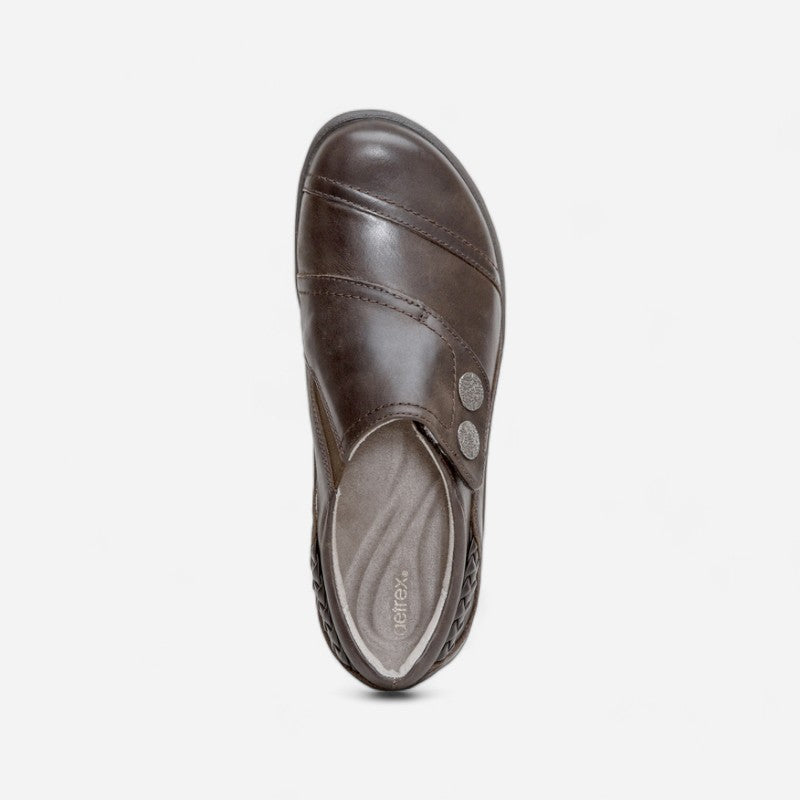 Aetrex Karina Monk Strap